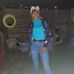 Samantha Crew - Facebook