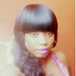 samantha cuff - @simma_fristlady_gooden - Instagram