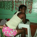 Samantha Cuffy - @samanthacuffy - Instagram