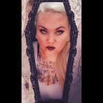 Samantha Deaton - @inkedprettycurvy - Instagram
