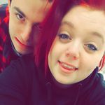 Samantha Devine - @babydenisovich - Instagram