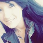 samantha dewitt - @uponaburningsami - Instagram