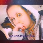 Samantha DeWitt - @lilixx_lotus_vonblack - Instagram
