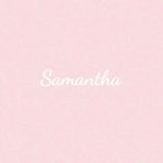 Samantha Dewitt - @samanthadewit.t - Instagram