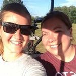 Samantha DeWitt - @srsieb6r - Instagram