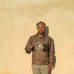 Sam Dirks - Facebook