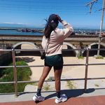 Samantha Dirks - @samanthacpt - Instagram