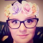 Samantha Dodds - @samwilsondodds - Instagram
