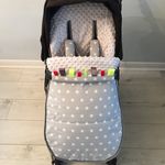 Samantha Dodds - @funkybabbas - Instagram