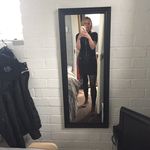 Samantha Dodds - @tommieoriley - Instagram
