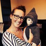 Samantha Dodds - @iwontuseit - Instagram