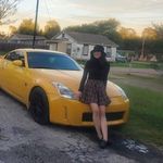 Samantha Dodds 𑁍 - @sammy_0823 - Instagram
