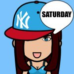 Samantha Downs - @dance_princess8 - Instagram