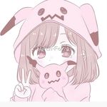 Samantha Downs - @coraline_and_celestine - Instagram