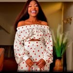 Samantha Dube - @samantha_dube_daisy - Instagram