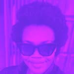 Samantha Dube - @kaone_samdube - Instagram