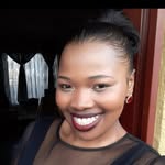 Samantha Dube - @sethu_sammy - Instagram