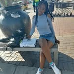 Samantha Sammie Dube - @saymee1 - Instagram