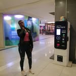 Sisa Samantha Dube Dube - @samanthadubesammy - Instagram