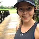 Samantha Shaw Durst - @tinymissfitness - Instagram