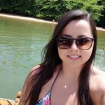 Samantha Dutra - @sadutraoliveira - Instagram