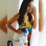 SamanthaDutra - @samanthadutraassis - Instagram