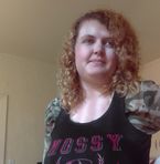 Samantha Eagleson - Facebook