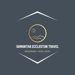 Samantha Eccleston Travel - @samantha.eccleston.travel - Instagram