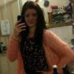 Tiffany Louise Samantha Eccles - @tiffanyeccles95 - Instagram