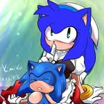 (★Female Sonic The Hedgehog★) - @samantha_fastie_the_hedgehog - Instagram