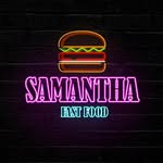 SAMANTHA FAST FOOD - @samantha_fastfood - Instagram
