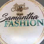 @samantha_fastion - Instagram