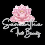 Samantha Hernández - @samanthafastbeauty - Instagram