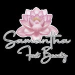 Vereska Sánchez - @samantha_fastbeauty - Instagram