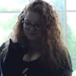 Samantha Feil - @redhead2017 - Instagram