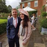 Samantha Flack - @peachey1990 - Instagram