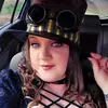 Samantha Flack - @thundacat81 - TikTok
