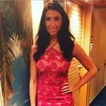 Samantha Good - @slam_mantha16 - Instagram