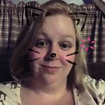 Samantha Good - @shartsngiggles - Instagram