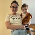 Samantha Good - @finnysseconds - Instagram