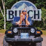 Samantha Good - @samanth_bows - Instagram