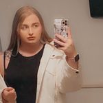 Samantha Good - @sammiegood12 - Instagram