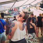 Samantha Good Bird - @samgoodbird - Instagram