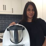 Samantha Guy - @thermoministry_of_food - Instagram