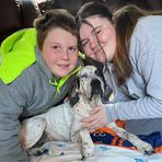 Samantha Hackett - Facebook