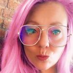 Samantha Hackett-Patrick - @sammie1982 - Instagram