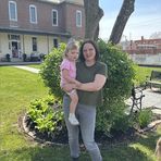 Samantha Hackett - Facebook