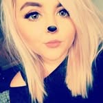 Samantha Hackett - @sammiehackett94 - Instagram