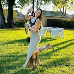 Samantha Hamm - @sammyjo4x4 - Instagram