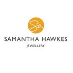 Samantha Hawkes - @samanthahawkesjewellery - Instagram